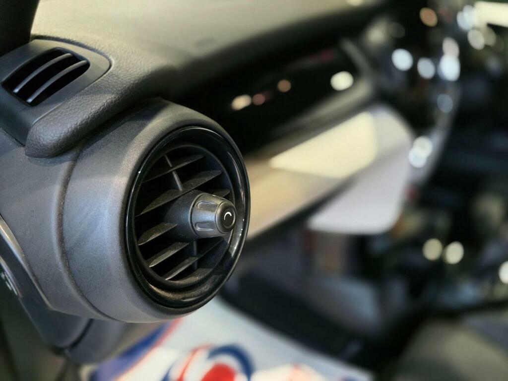 Mini Convertible 1.5 Cooper Convertible Euro 6 Ss Silver #58