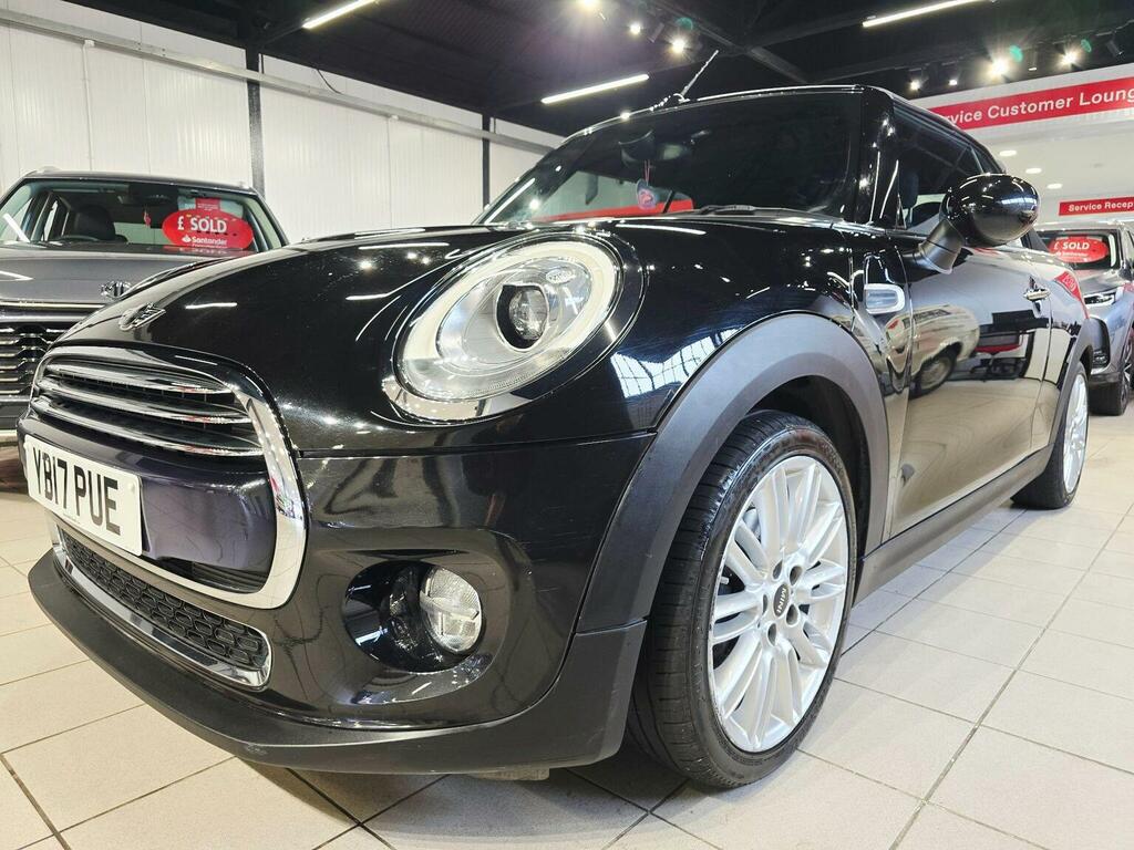 Mini Convertible 1.5 Cooper Convertible Euro 6 Ss Silver #51