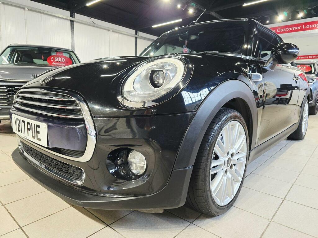 Mini Convertible 1.5 Cooper Convertible Euro 6 Ss Silver #37