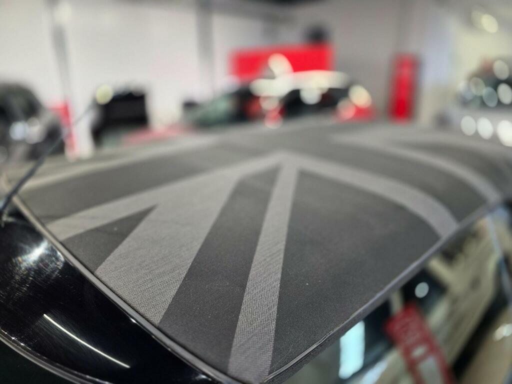 Mini Convertible 1.5 Cooper Convertible Euro 6 Ss Silver #48