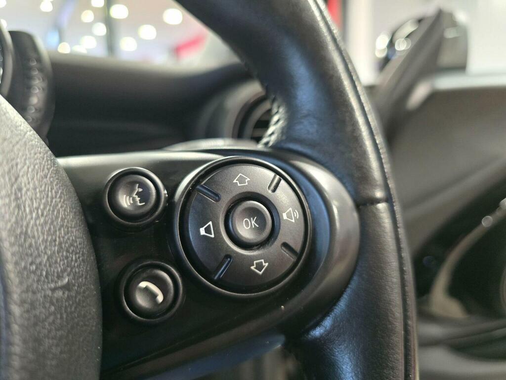 Mini Convertible 1.5 Cooper Euro 6 Ss Black #6