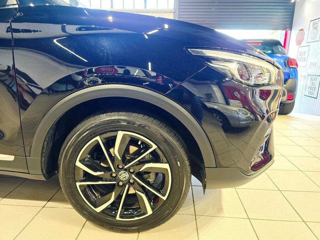 MG ZS 1.0 T-gdi Exclusive Suv Euro 6 11 Black #6