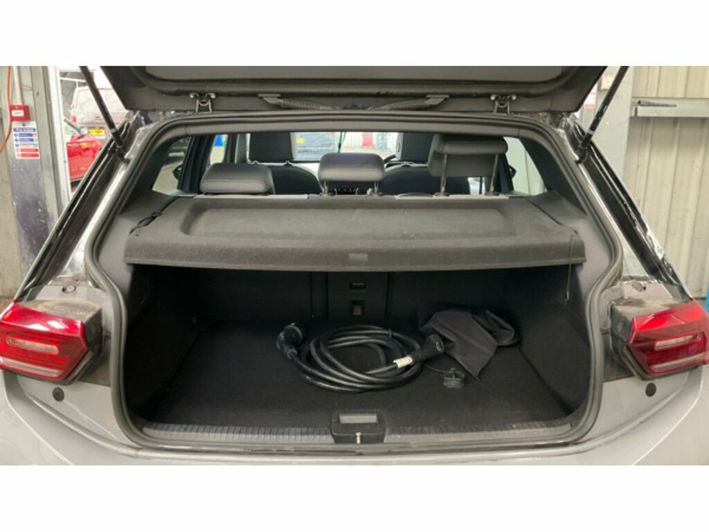Volkswagen ID.3 Pro Performance 58Kwh Life Blue #13