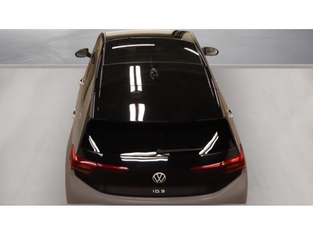 Volkswagen ID.3 Pro Performance 58Kwh Life Blue #12