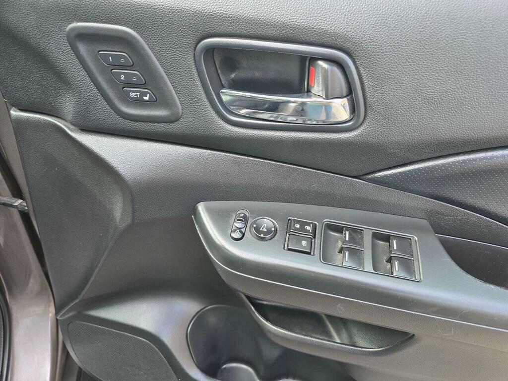 Honda Cr-V 2.2 Cr-v Se I-dtec 4Wd Brown #23