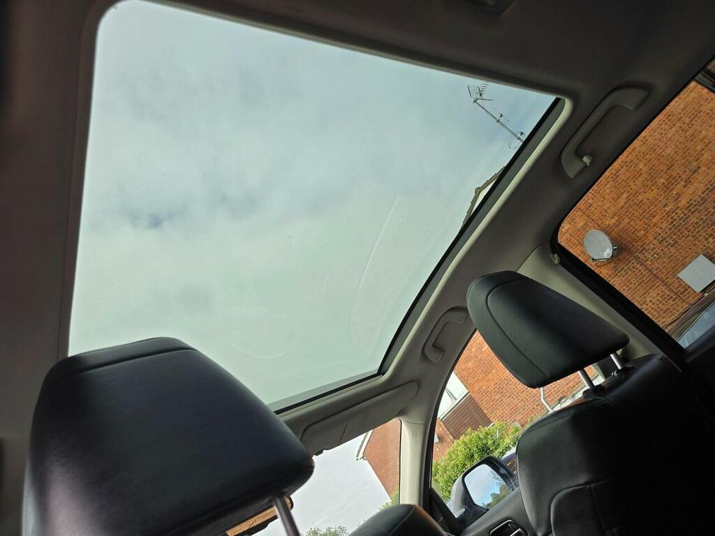 Honda Cr-V 2.2 Cr-v Se I-dtec 4Wd Brown #47