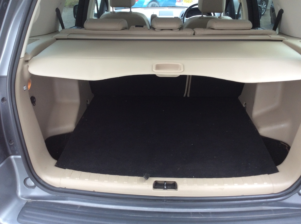 Land Rover Freelander 2.2 Sd4 Xs 190 Bhp Silver #5