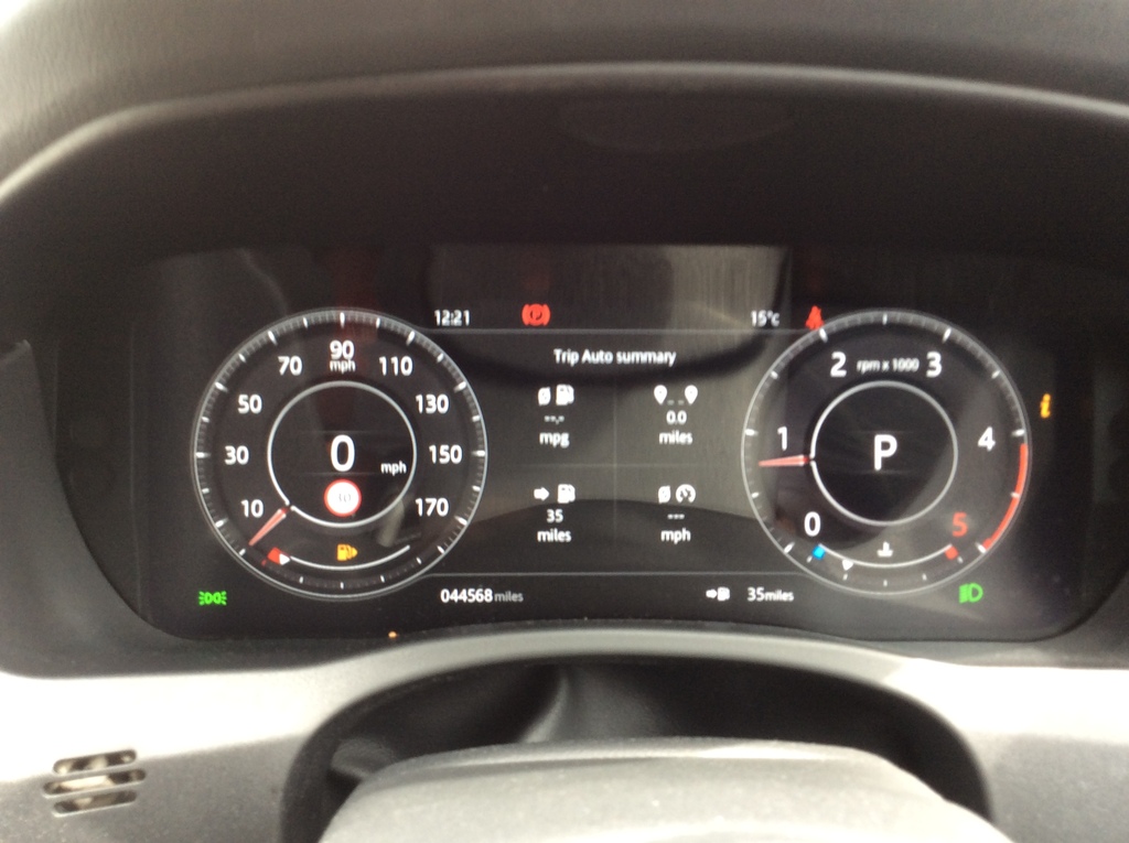 Jaguar XE 2.0D R-dynamic Se Awd Grey #5