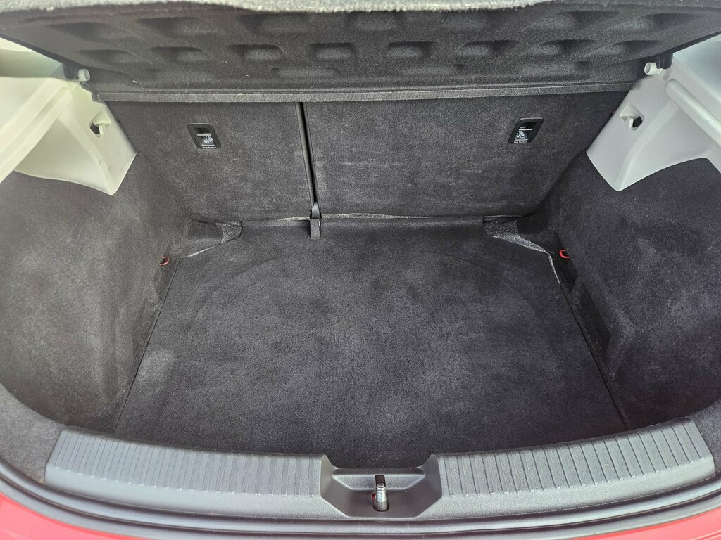 Seat Leon Hatchback 2.0 Tdi Cr Fr Sport Coupe Euro 5 Ss 3 Black #19