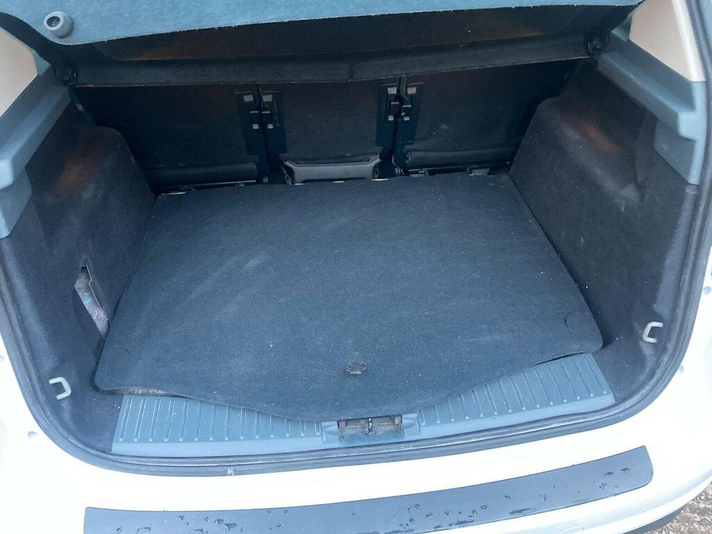 Ford C-Max 1.6 Zetec Motd To 13.11.23 Major Service Grey #17