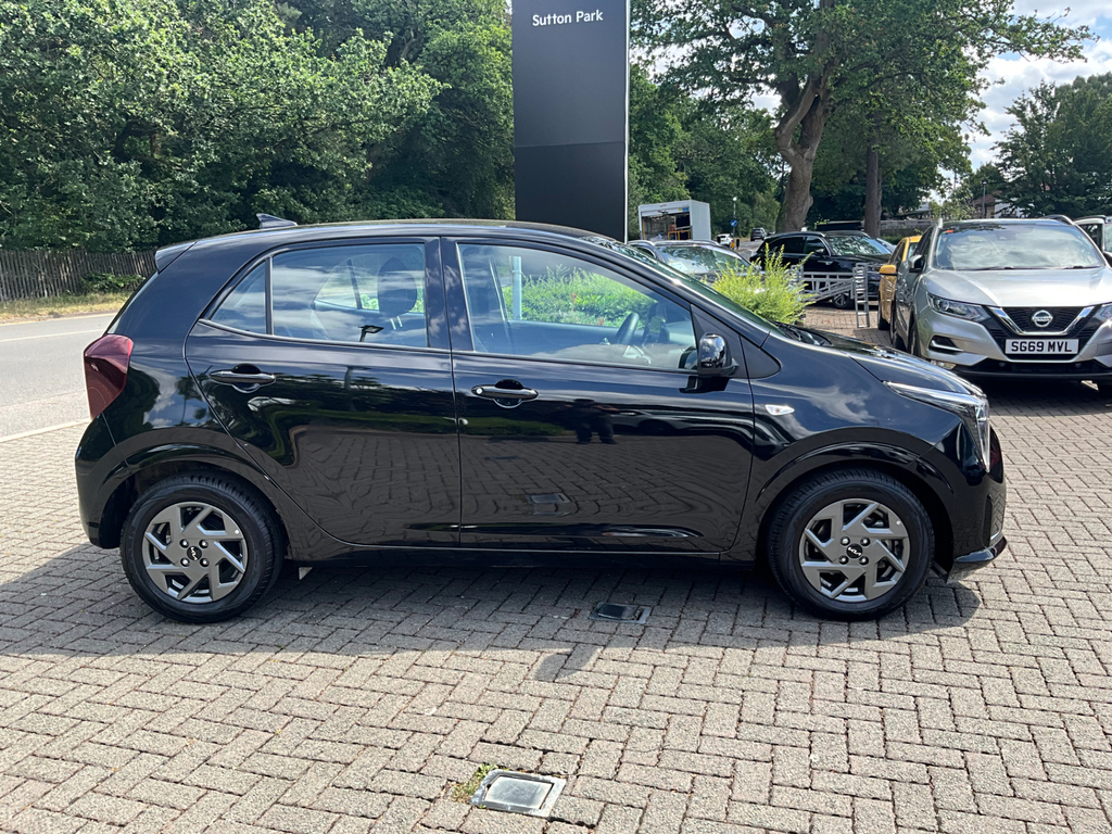 Kia Picanto 1.0 2 Hatchback #2