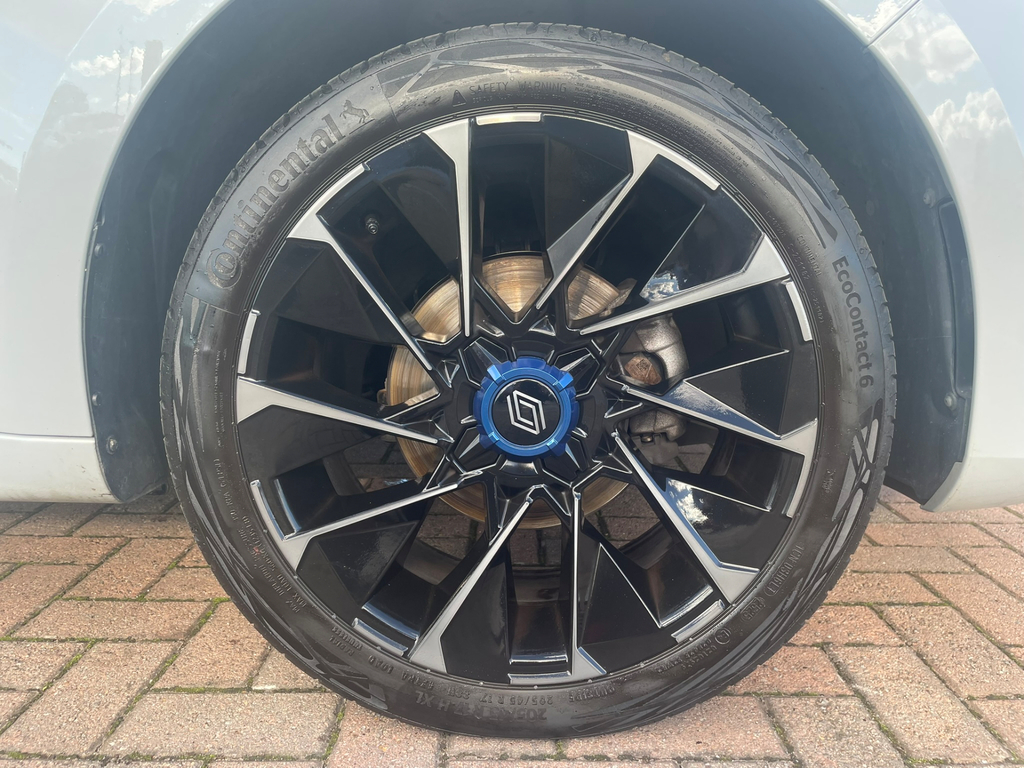 Renault Clio 1.0 Tce Esprit Alpine Hatchback  #6