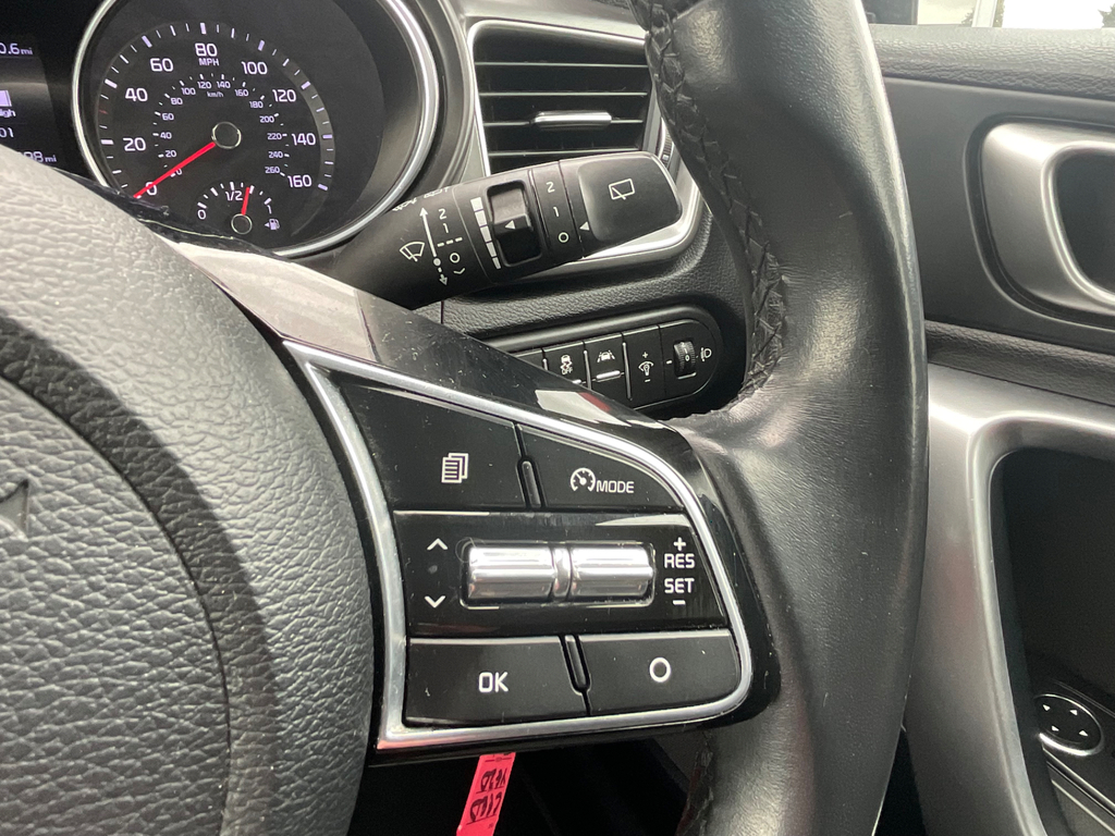 Kia Ceed 1.0 T-gdi Gt-line Euro 6 Ss Red #18