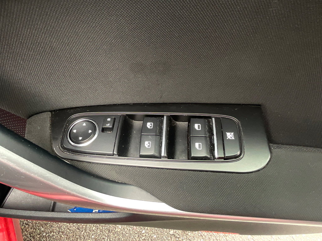 Kia Ceed 1.0 T-gdi Gt-line Euro 6 Ss Red #22