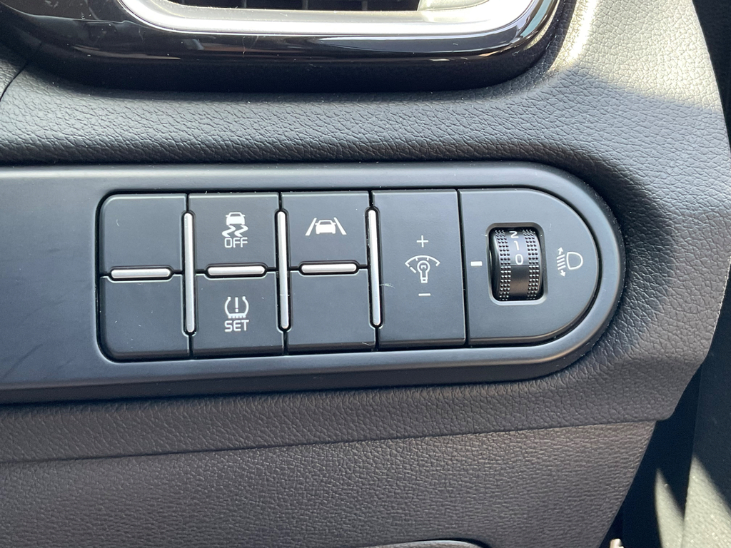 Kia Xceed 1.5 T-gdi 2 Euro 6 Ss Red #24