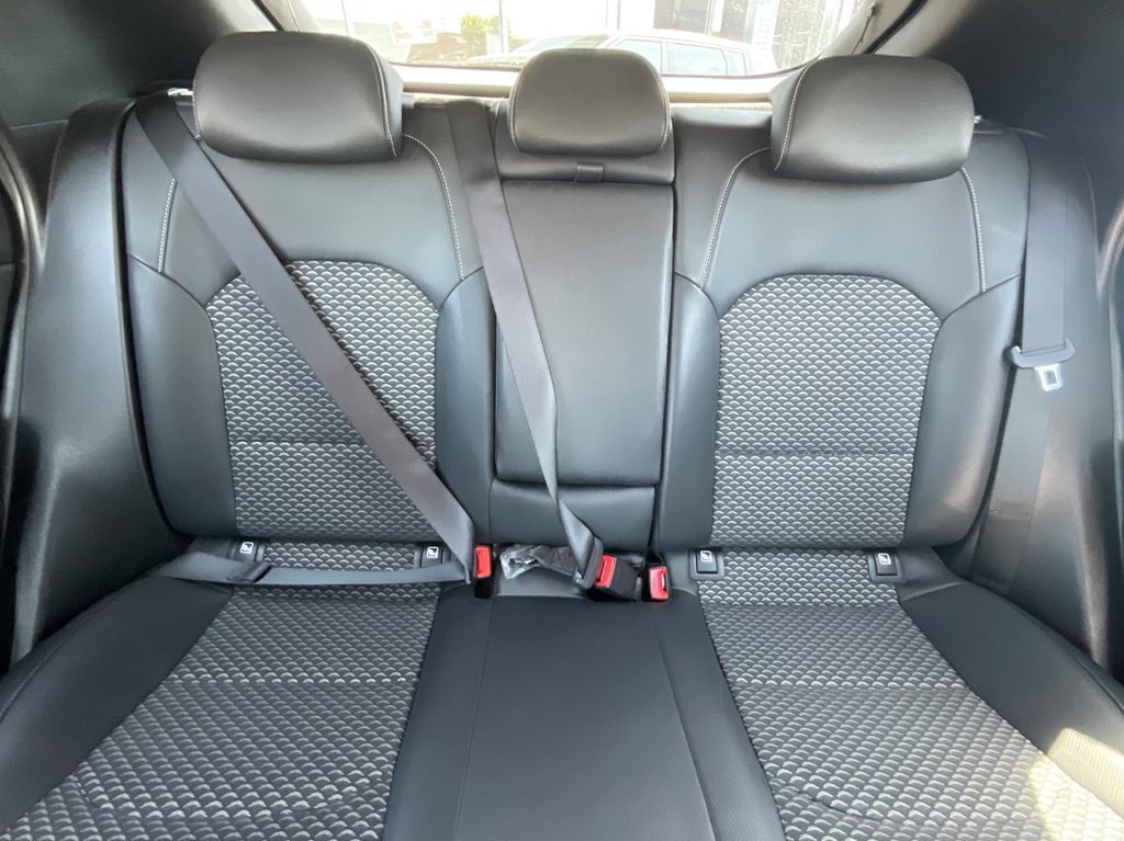 Kia Xceed 1.5 T-gdi 2 Euro 6 Ss Red #32