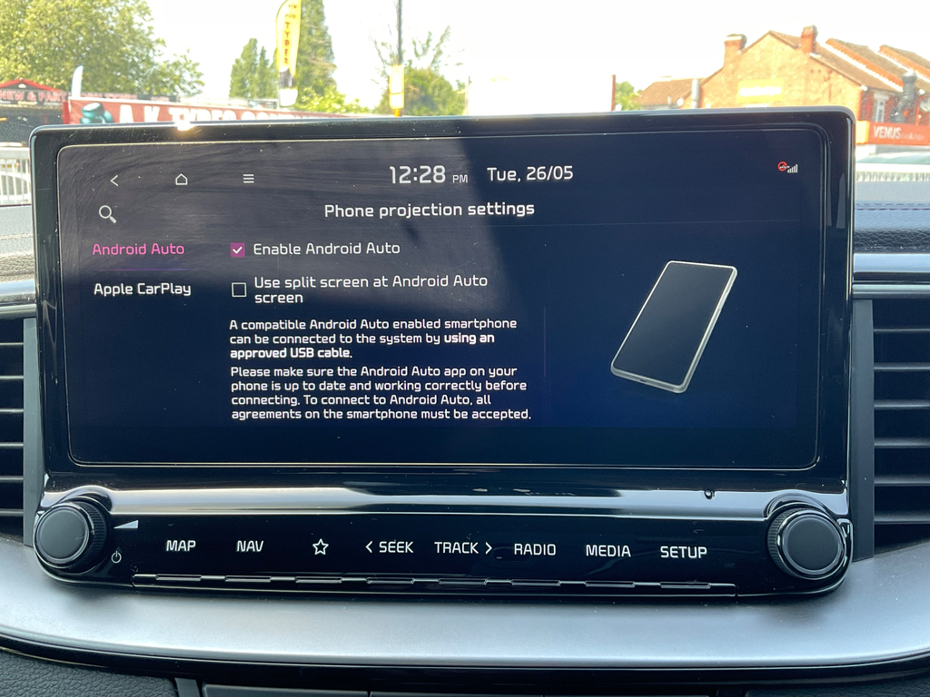 Kia Xceed 1.5 T-gdi 2 Euro 6 Ss Red #14