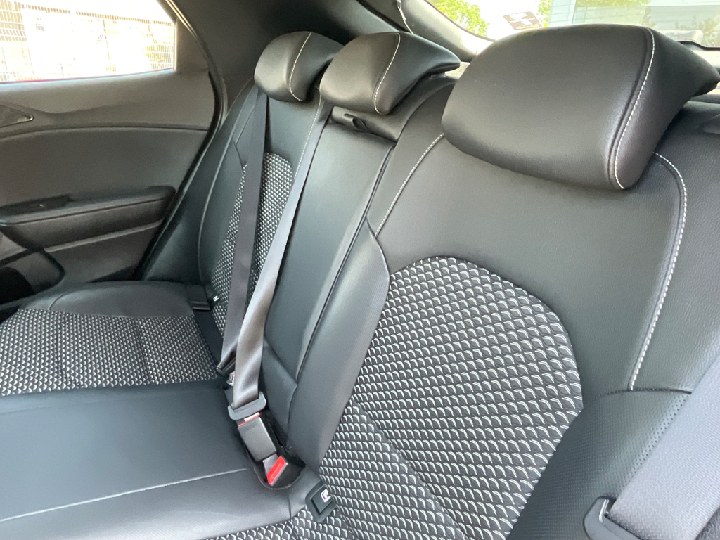 Kia Xceed 1.5 T-gdi 2 Euro 6 Ss Red #29