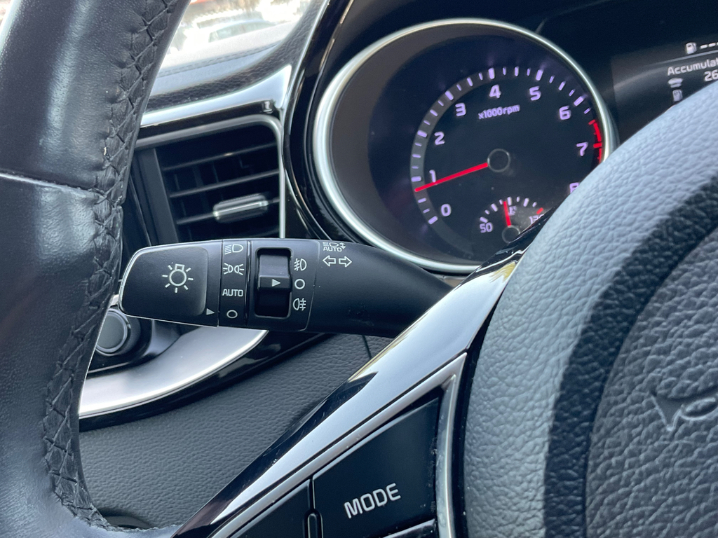 Kia Xceed 1.5 T-gdi 2 Euro 6 Ss Red #21