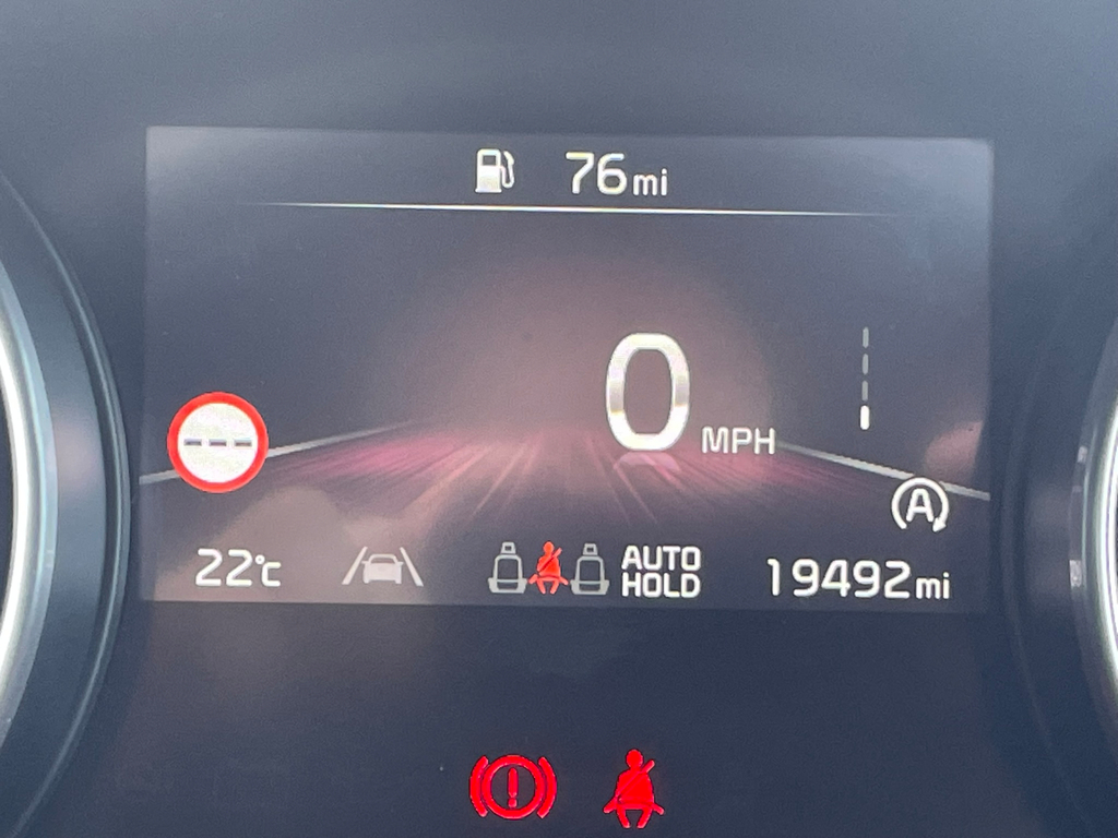 Kia Ceed 1.5 T Gdi Gt Line S Hatchback Dct Grey #22