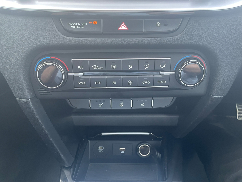Kia Ceed 1.5 T Gdi Gt Line S Hatchback Dct Grey #25
