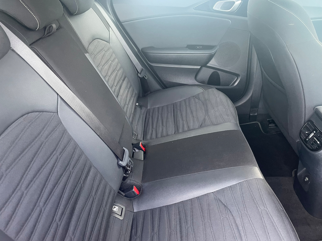 Kia Ceed 1.5 T Gdi Gt Line S Hatchback Dct Grey #20