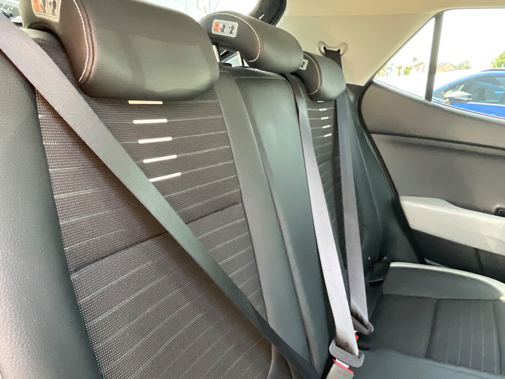 Kia Stonic 1.0T Gdi 4 Red #16