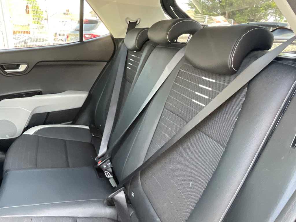 Kia Stonic 1.0T Gdi 4 Red #15
