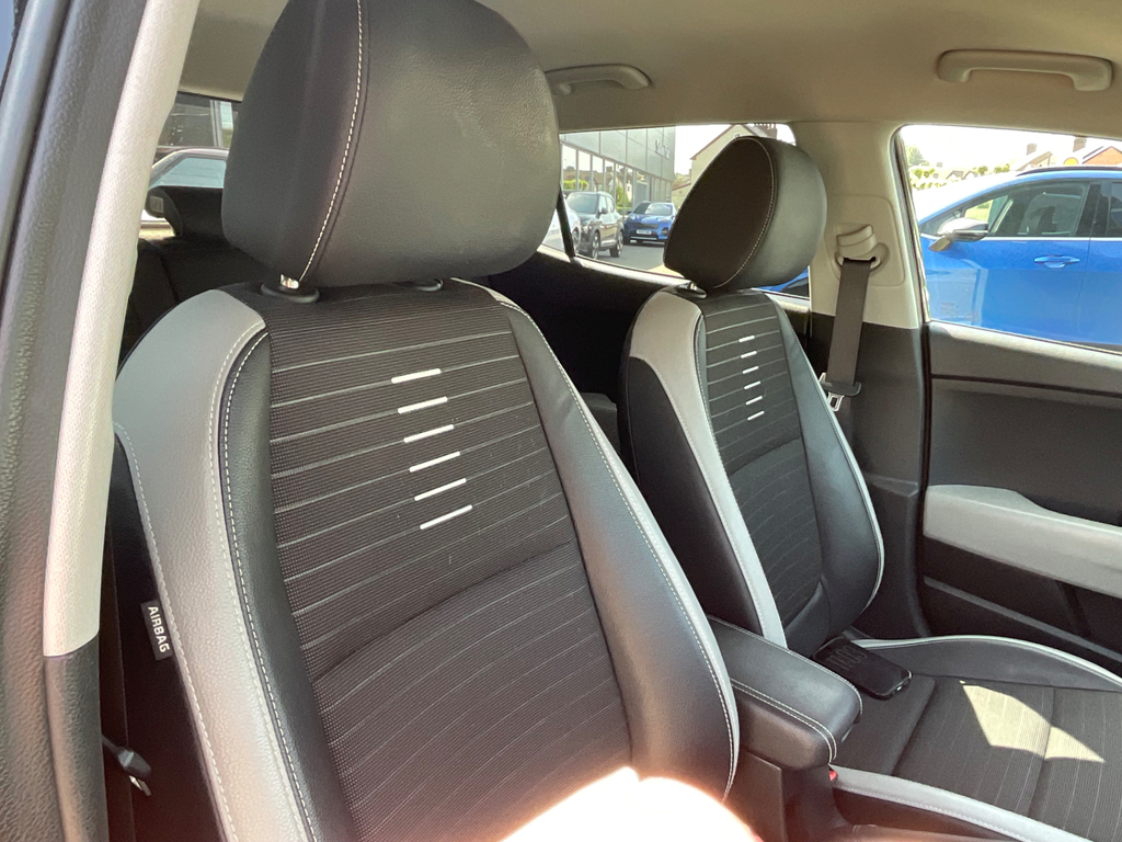 Kia Stonic 1.0T Gdi 4 Red #13