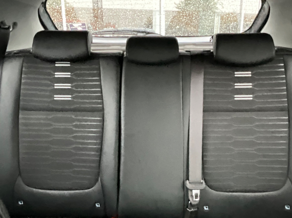 Kia Stonic 1.0T Gdi 48V Gt-line Blue #28