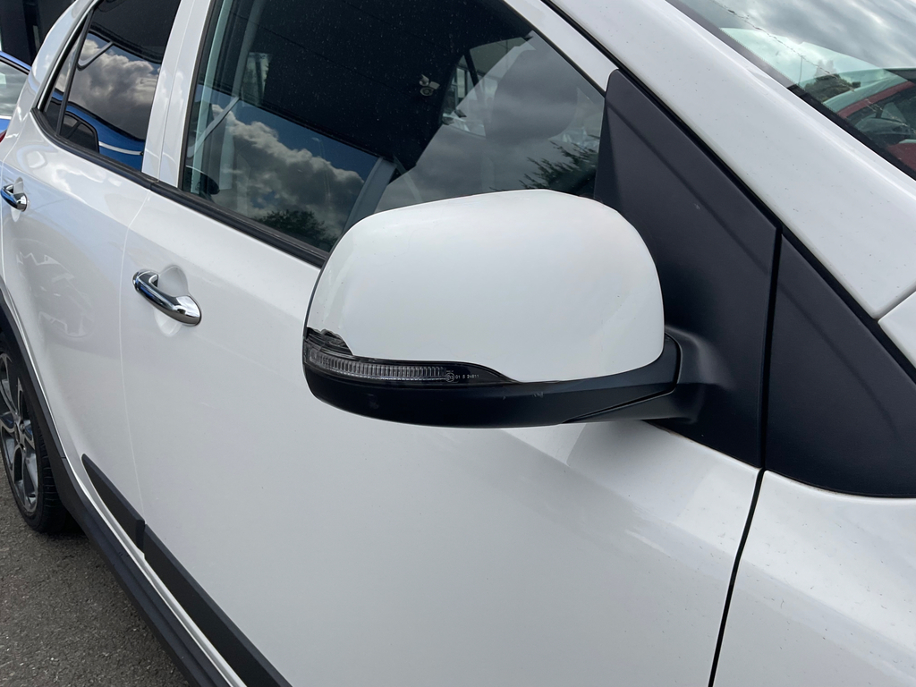 Kia Picanto 1.0 3 4 Seats Silver #29