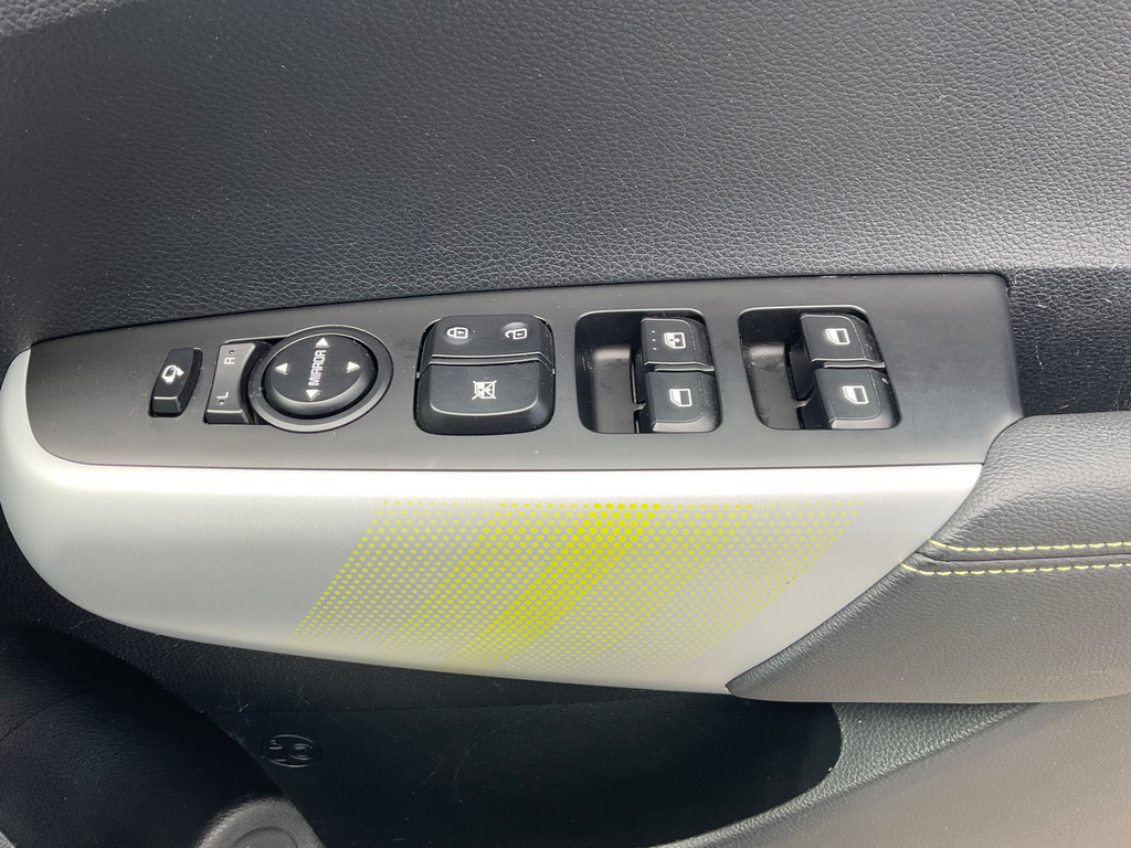 Kia Picanto 1.0 3 4 Seats Silver #21