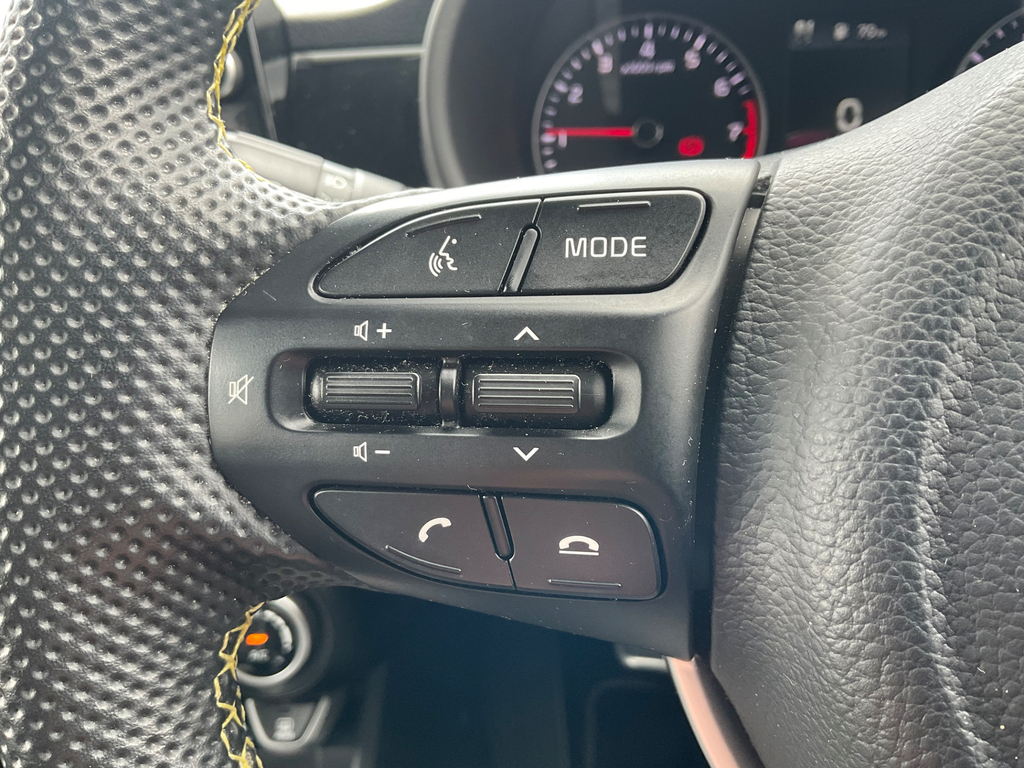Kia Picanto 1.0 3 4 Seats Silver #16