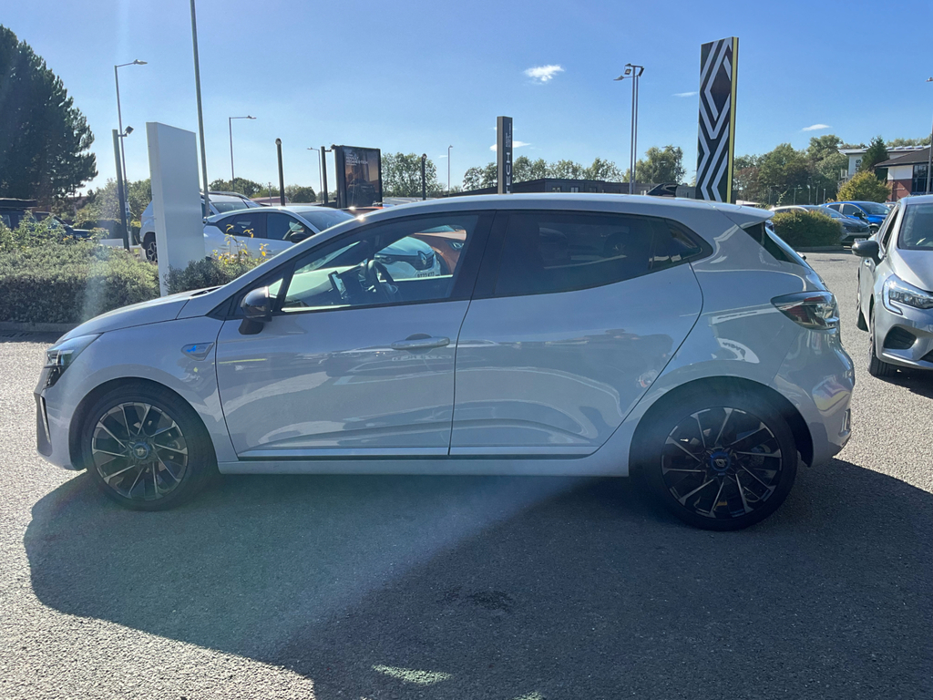 Renault Clio 1.0 Tce Esprit Alpine Hatchback  #5
