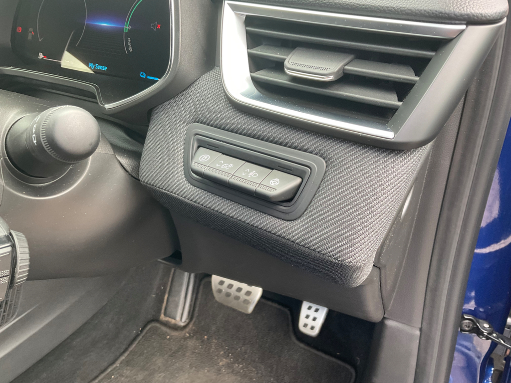 Renault Clio 1.0 Tce Esprit Alpine Hatchback Grey #12