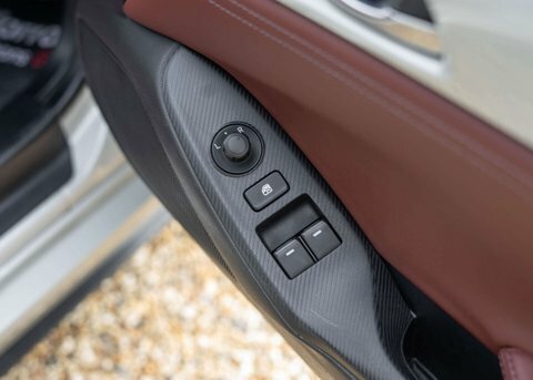 Mazda MX-5 RF 2.0 Skyactiv-g Sport Nav Convertible Ma Blue #25