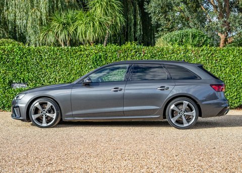 Audi A4 2.0 A4 Black Grey #4