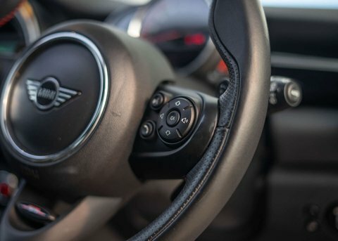 Mini Hatch 2.0 John Cooper Grey #6