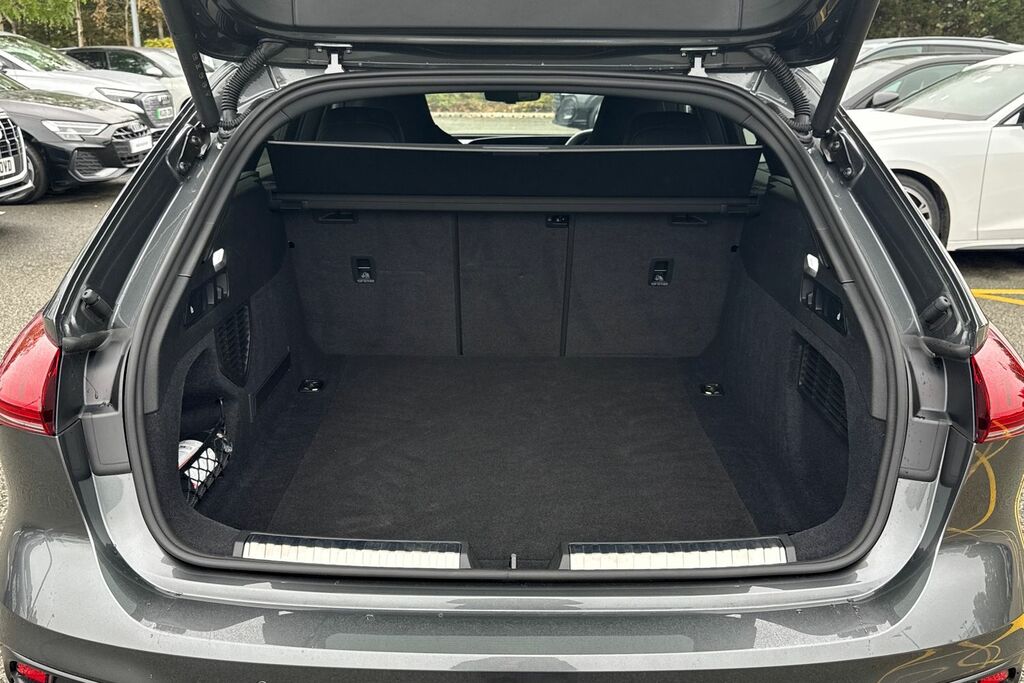Audi S5 Black Edition Tfsi 367 Ps S Tronic Grey #6