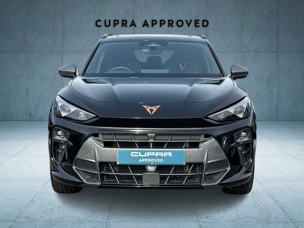 Cupra Terramar 2.0 Tsi 265 Vz2 Dsg 4Drive Black #5