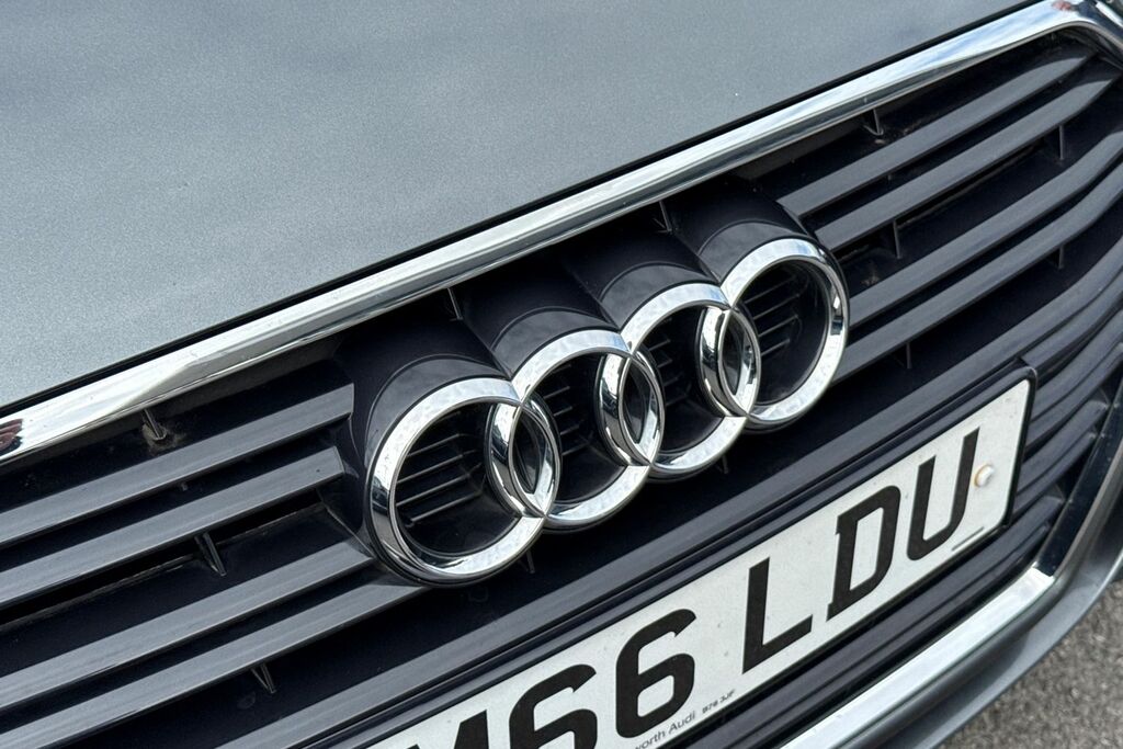 Audi A3 Cabriolet Cabriolet 1.4 Tfsi Cod Sport S Tronic Euro 6 Ss Black #26