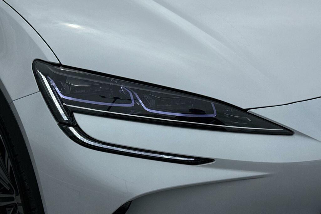 Byd Sealion 7 230Kw Comfort 83Kwh 2025 White #16