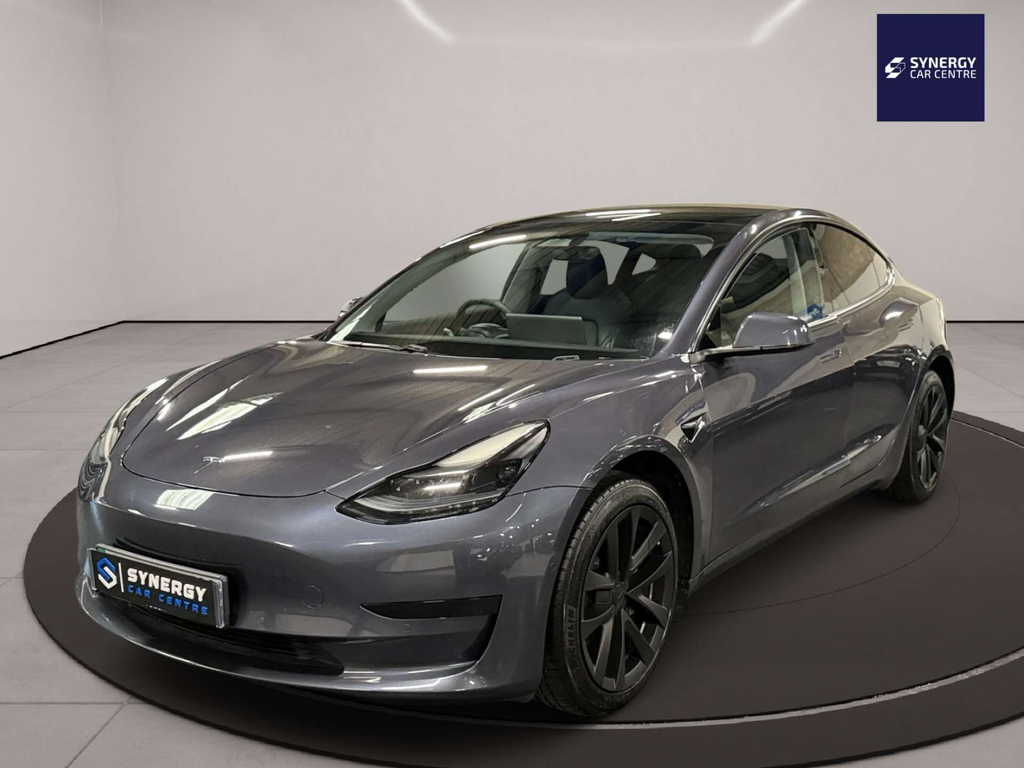 Tesla Model 3 Rwd #3