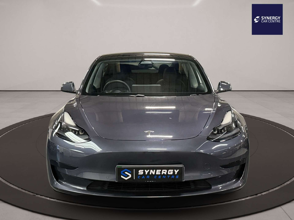 Tesla Model 3 Rwd #2