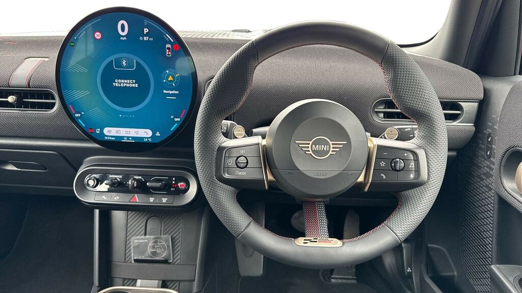 Mini Hatch 1.5 C Sport Level 1 Grey #5