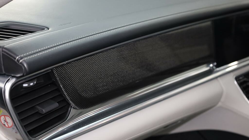 Porsche Panamera 2.9 L 4 E-hybrid 4Wd  #32
