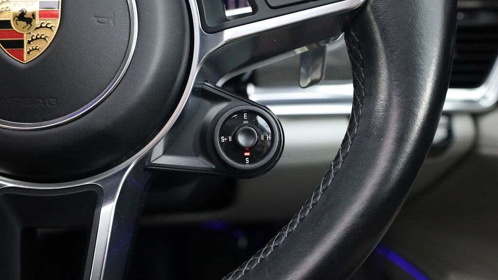 Porsche Panamera 2.9 L 4 E-hybrid 4Wd  #15