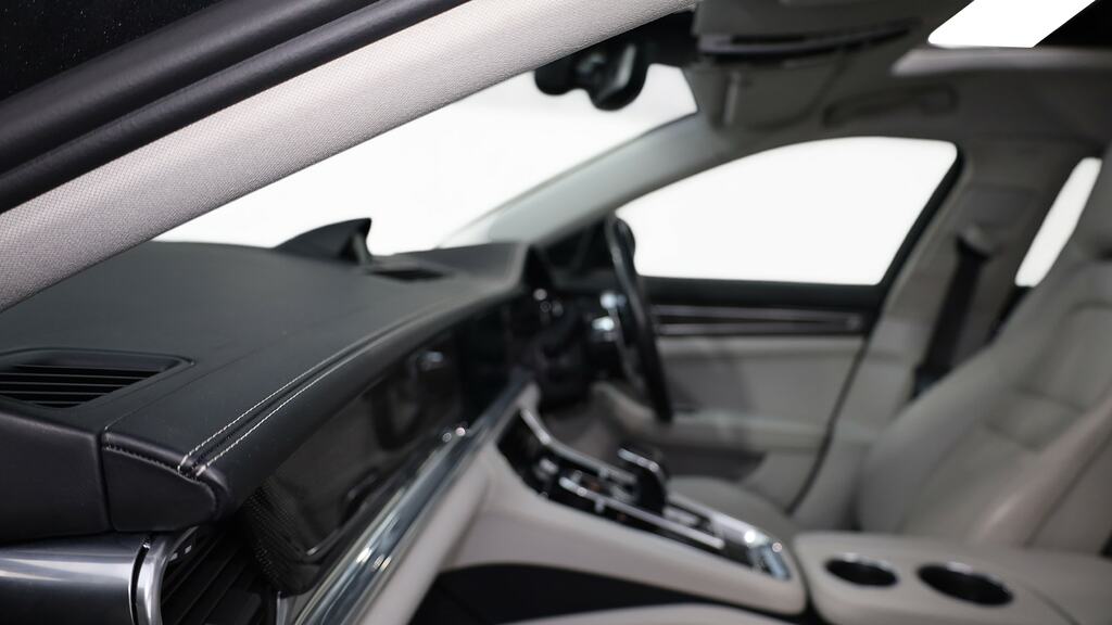 Porsche Panamera 2.9 L 4 E-hybrid 4Wd  #9