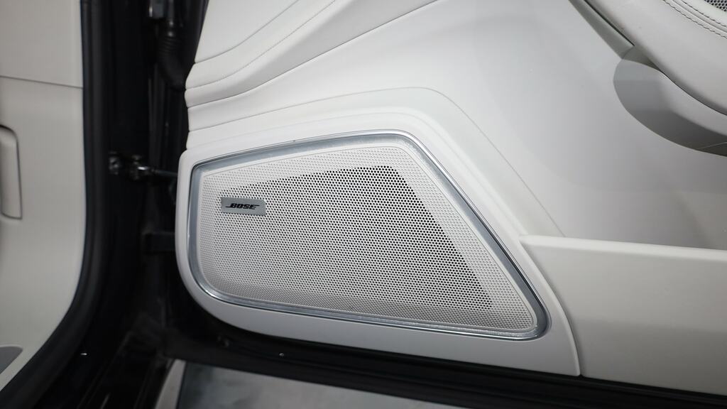 Porsche Panamera 2.9 L 4 E-hybrid 4Wd  #26