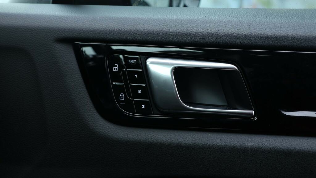 Porsche Cayenne 2.9T V6 S Tiptronics 4Wd Euro 6 Ss Silver #23